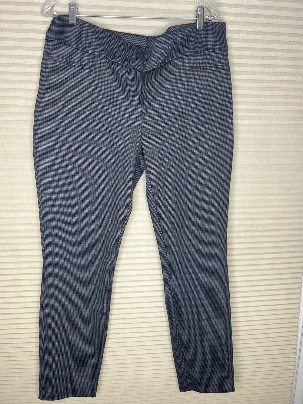 Dalia Size XL Business Casual Comfort Pants Stretchy